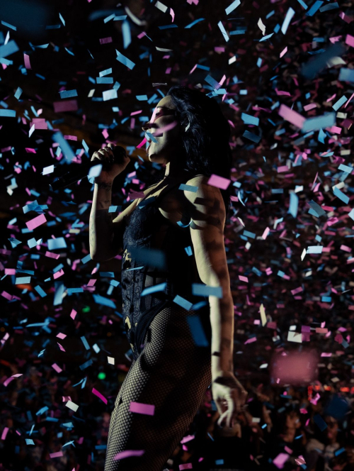 Demi Lovato Instagram Photos and Videos, October 2025 1