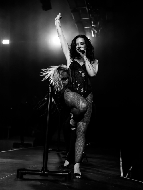 Demi Lovato Instagram Photos and Videos, October 2025 7