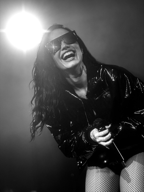 Demi Lovato Instagram Photos and Videos, October 2025 8