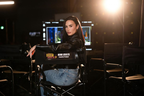 Demi Lovato Instagram Photos, October 2025 16
