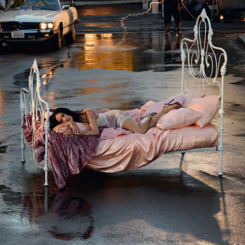 Demi Lovato Instagram Photos, October 2025 18