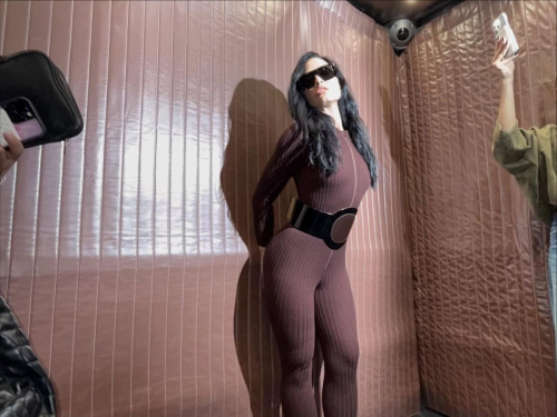 Demi Lovato Instagram Photos, October 2025 22