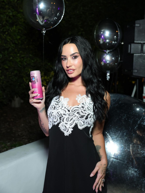 Demi Lovato Instagram Photos, October 2025 38