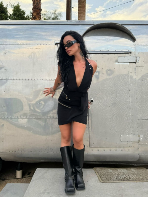 Demi Lovato Instagram Photos, October 2025 45