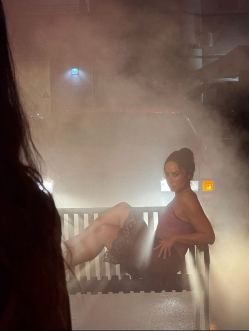 Demi Lovato Instagram Photos, October 2025 54