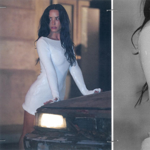 Demi Lovato Instagram Photos, October 2025 68