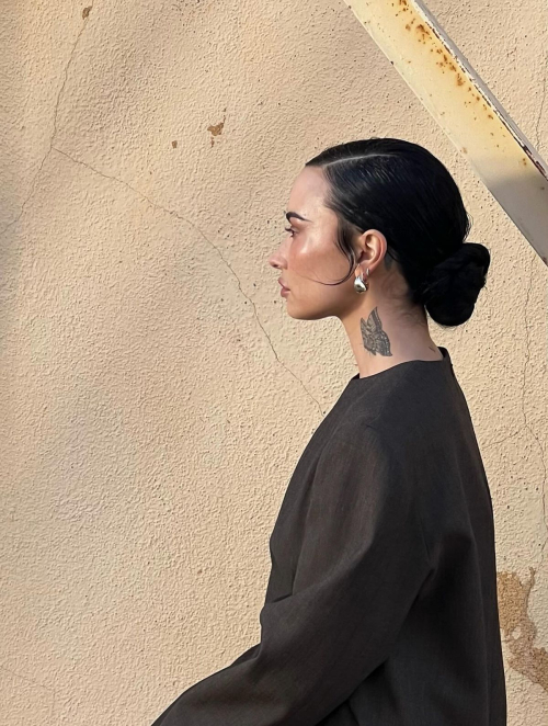 Demi Lovato Instagram Photos, October 2025 74