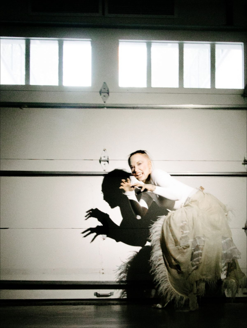 Demi Lovato stylish Instagram photos, October 2025 2