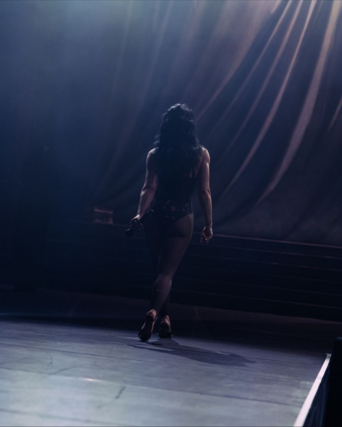 Demi Lovato stylish Instagram photos, October 2025 7