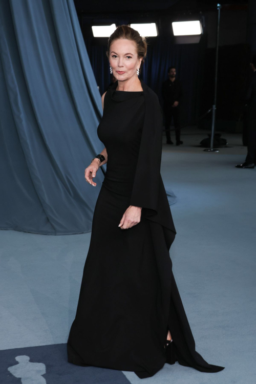 Diane Lane at 5th Annual Gala Academy Museum Los Angeles