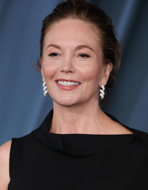 Diane Lane at 5th Annual Gala Academy Museum Los Angeles 1