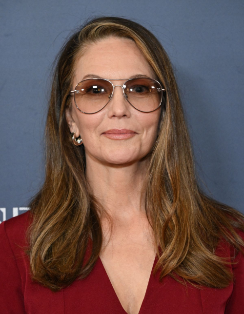 Diane Lane at Newport Beach Film Festival Honors, October 2025 3
