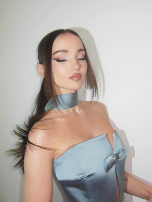 Dove Cameron – Instagram Photos, October 2025