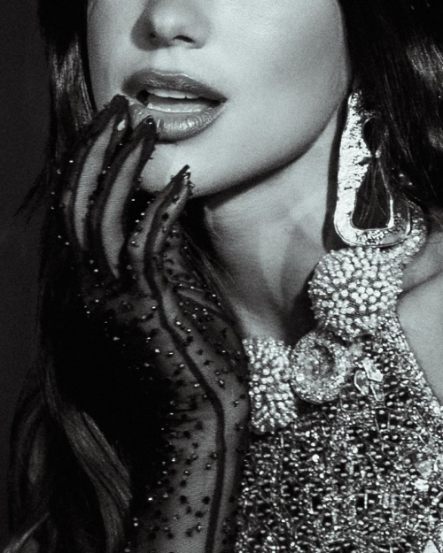 Dua Lipa at a Photoshoot, October 2025 4