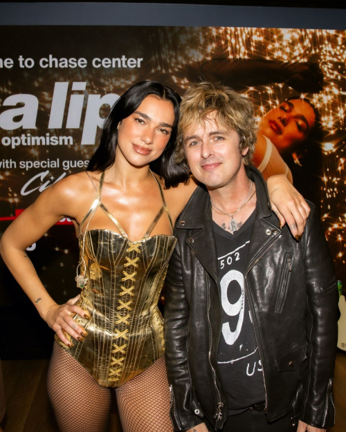 Dua Lipa Photoshoot, October 2025 13