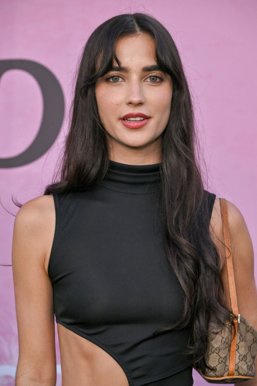 Elisha Herbert at Environmental Media Awards Gala, October 2025 3