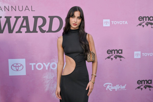 Elisha Herbert at Environmental Media Awards Gala, October 2025 5