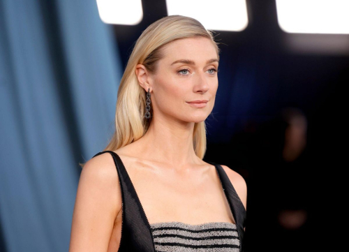 Elizabeth Debicki at 5th Annual Gala Academy Museum Los Angeles 1