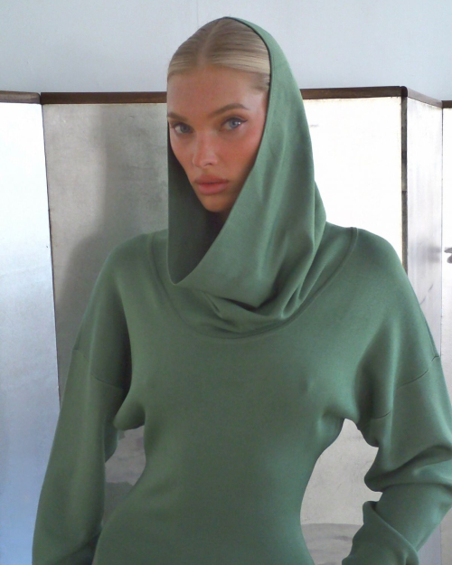 Elsa Hosk Instagram Photos, October 2025 13