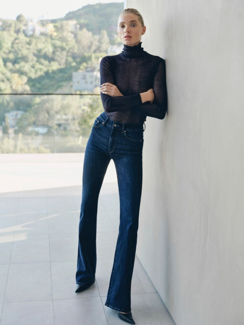 Elsa Hosk Instagram Photos, October 2025 17