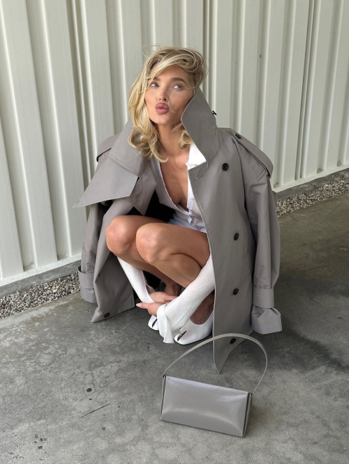 Elsa Hosk Instagram Photos, October 2025 18