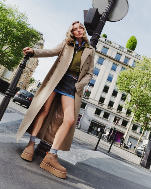 Elsa Hosk Instagram Photos, October 2025 22