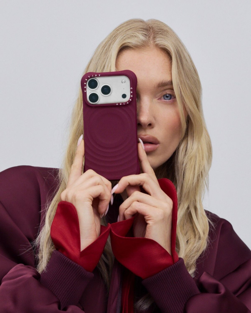 Elsa Hosk Instagram Photos, October 2025 7