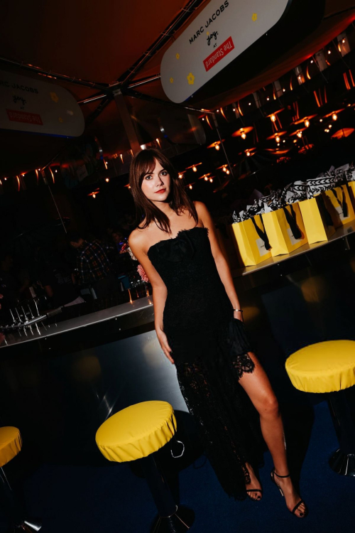 Emilia Jones at Fairyland Premiere After-party New York, October 2025