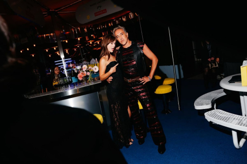 Emilia Jones at Fairyland Premiere After-party New York, October 2025 2