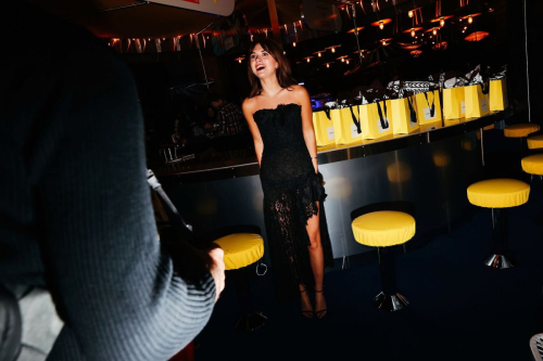 Emilia Jones at Fairyland Premiere After-party New York, October 2025 5