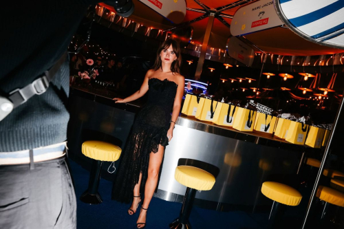 Emilia Jones at Fairyland Premiere After-party New York, October 2025 6