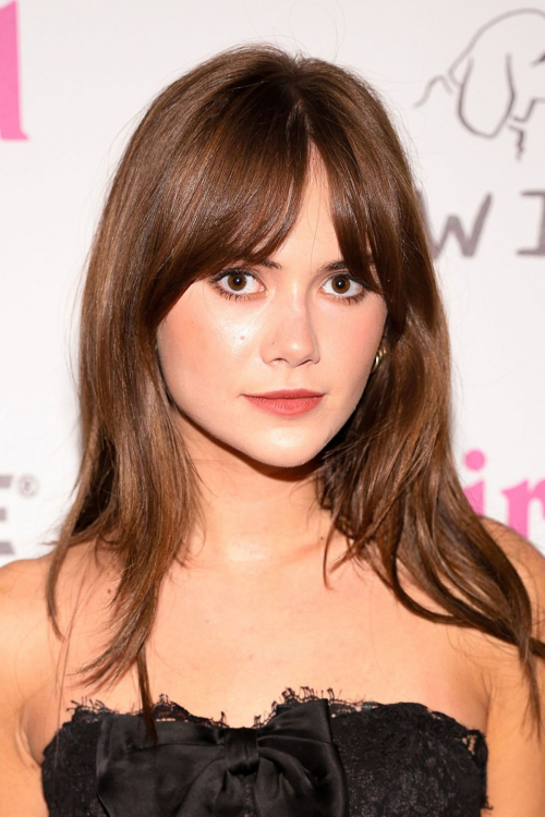 Emilia Jones at Fairyland Premiere Angelika Film Center New York, October 2025 3