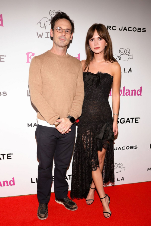 Emilia Jones at Fairyland Premiere Angelika Film Center New York, October 2025 5