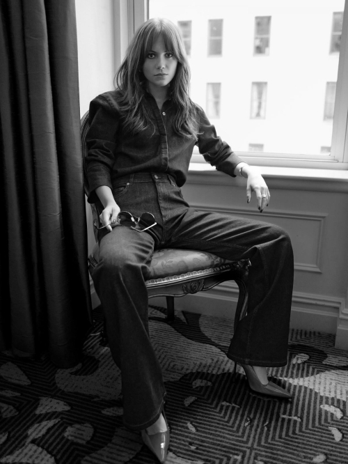 Emilia Jones Photoshoot, October 2025 3