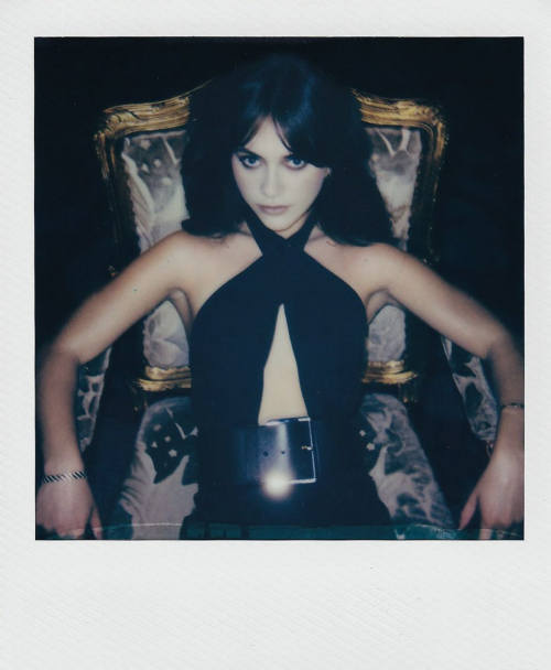 Emilia Jones Photoshoot, October 2025 1