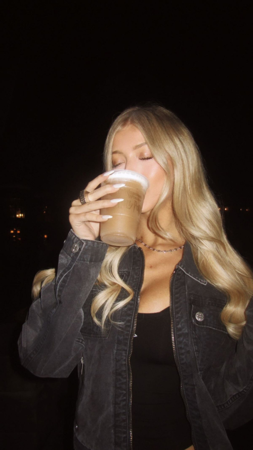 Emily Dobson Instagram Photos, October 2025 6