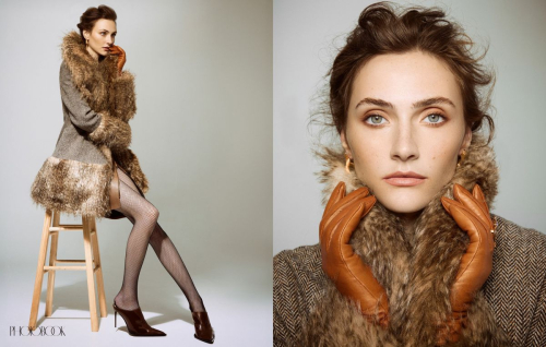 Emily Hall for The Photobook Magazine, October 2025 4