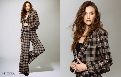 Emily Hall for The Photobook Magazine, October 2025 5