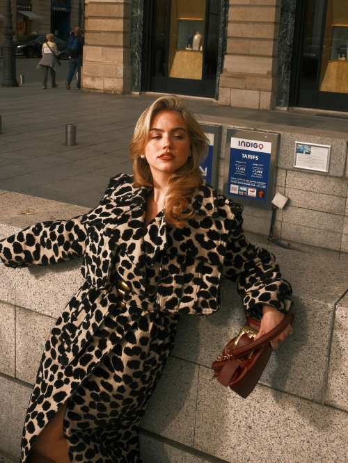 Emma Brooks Photoshoot, October 2025 4