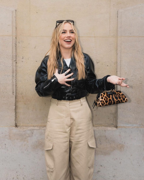 Emma Brooks Stills Photoshoot, October 2025 3
