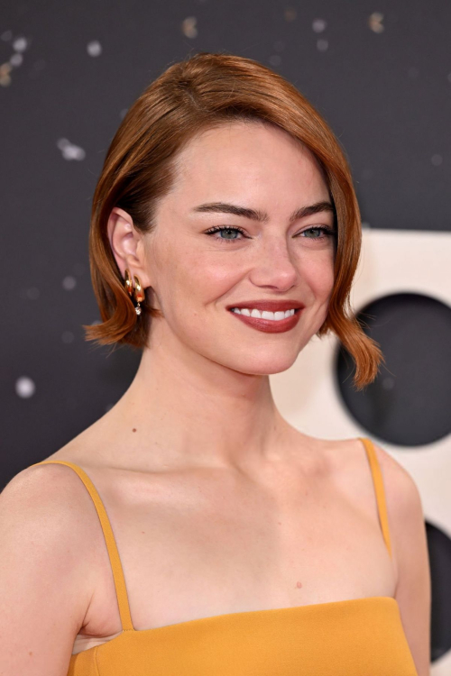 Emma Stone at Bugonia Gala BFI London Film Festival, October 2025 4