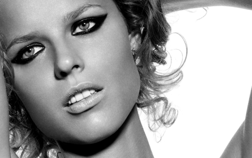 Eva Herzigova for Citizen K, December 2002 9