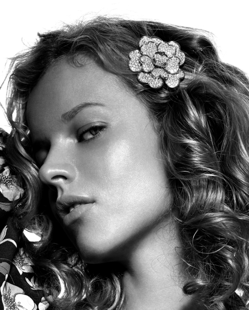 Eva Herzigova for Citizen K, December 2002 6