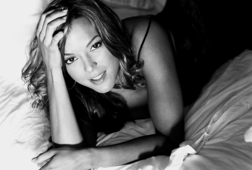 Eva Larue for Self Assignment, September 2003 1