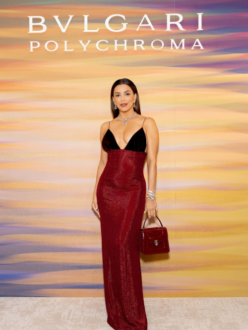 Eva Longoria Instagram Photos, October 2025 2