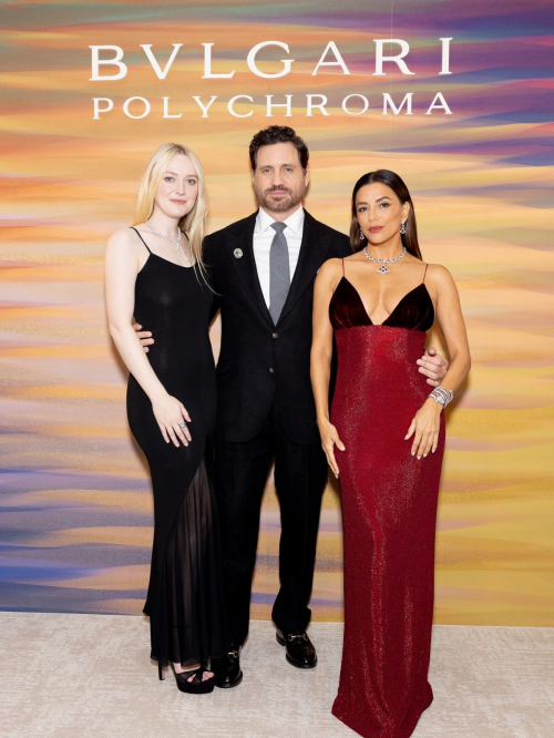 Eva Longoria Instagram Photos, October 2025 3