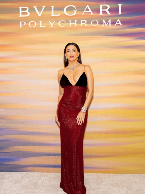 Eva Longoria Instagram Photos, October 2025 4