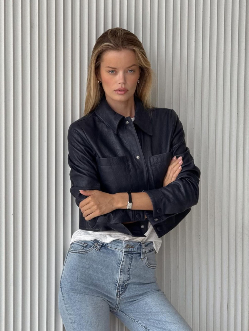 Frida Aasen Instagram Photos, October 2025 12