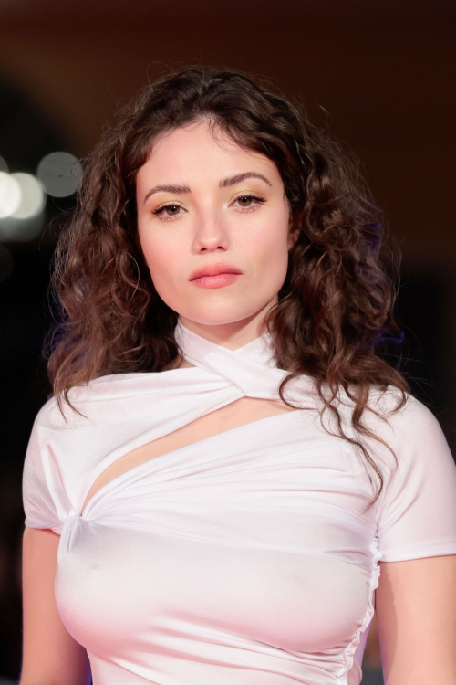 Gabriela Andrada at Photocall Malaga Film Festival 2024 3