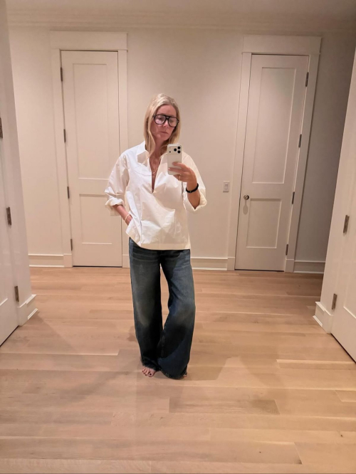 Gwyneth Paltrow Instagram Photos, October 2025 1